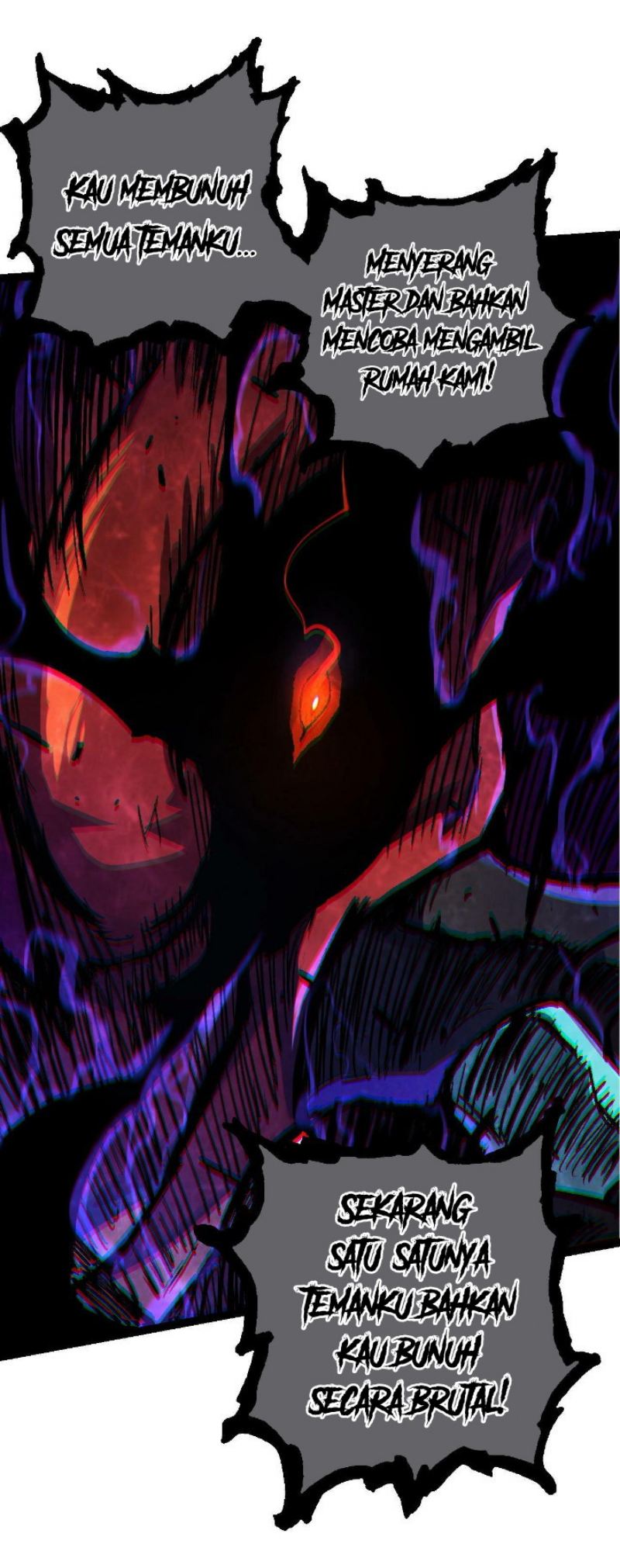 Evolution Begins With A Big Tree Chapter 60 Gambar 56