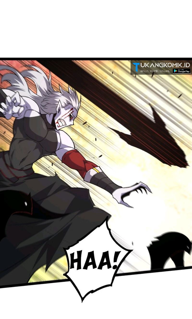 Evolution Begins With A Big Tree Chapter 60 Gambar 7