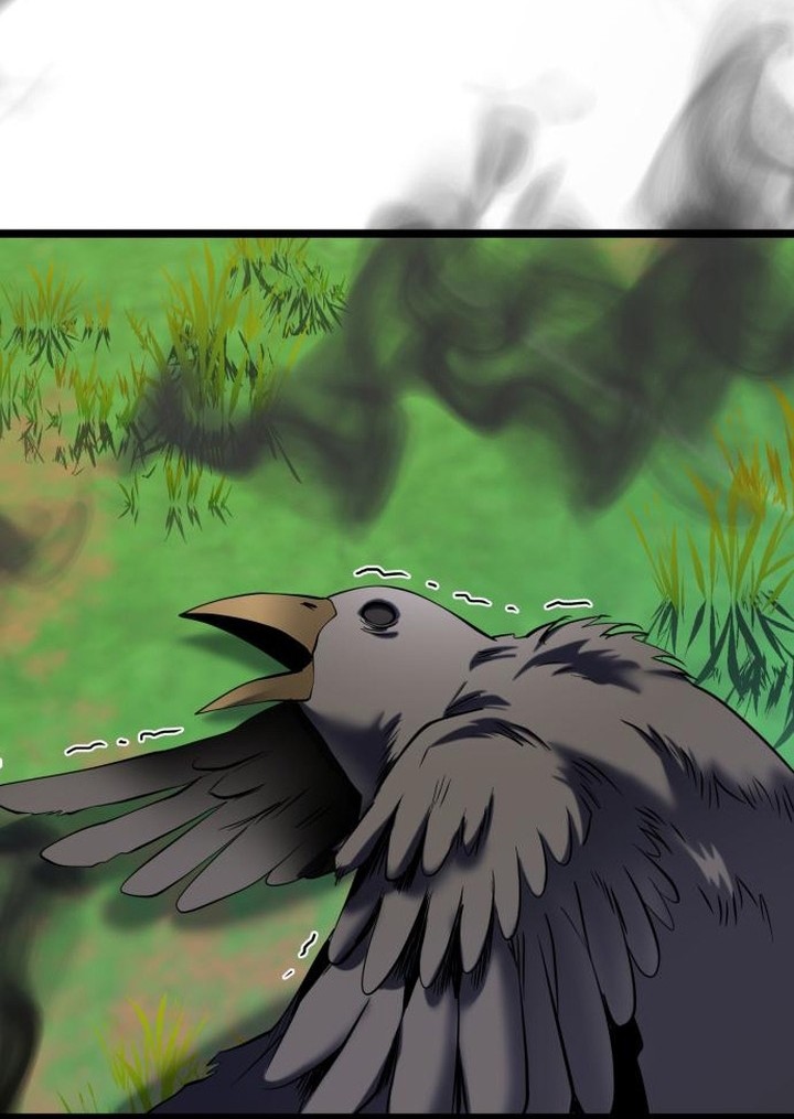 Ha Buk Paeng’s Youngest Son Chapter 70 Gambar 28