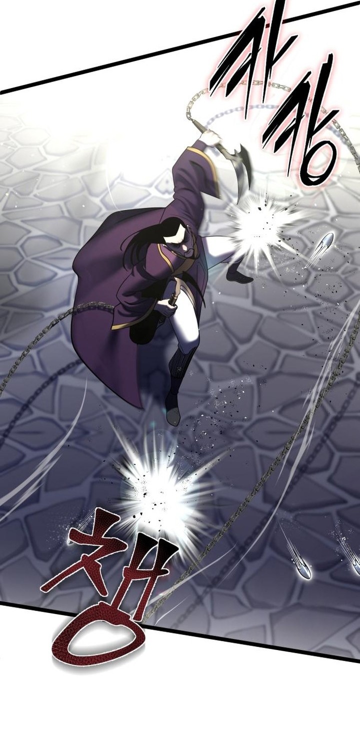 Ha Buk Paeng’s Youngest Son Chapter 70 Gambar 33