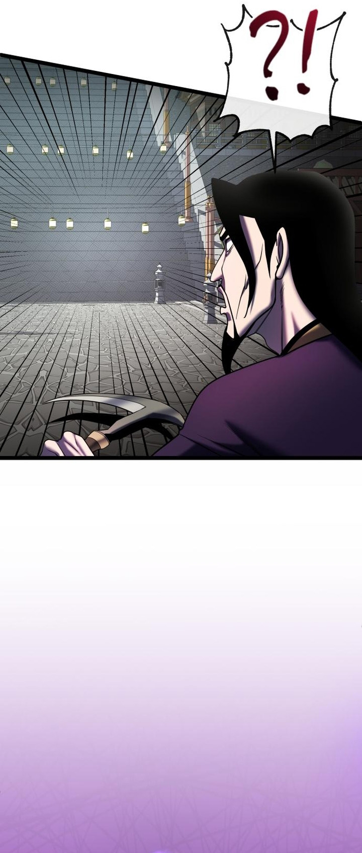 Ha Buk Paeng’s Youngest Son Chapter 70 Gambar 34