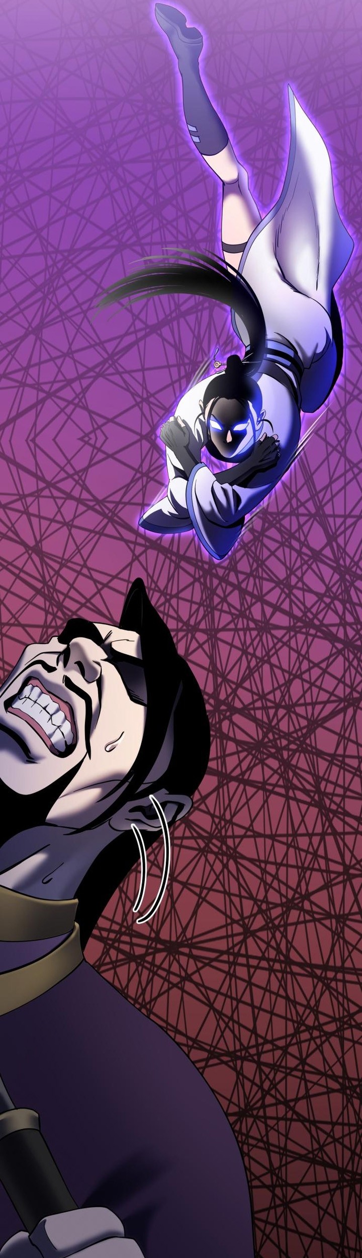 Ha Buk Paeng’s Youngest Son Chapter 70 Gambar 35