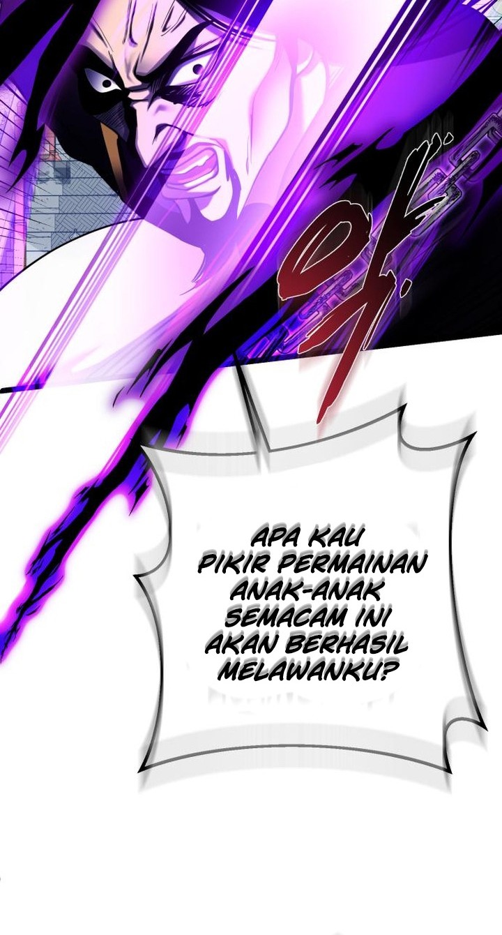 Ha Buk Paeng’s Youngest Son Chapter 70 Gambar 47