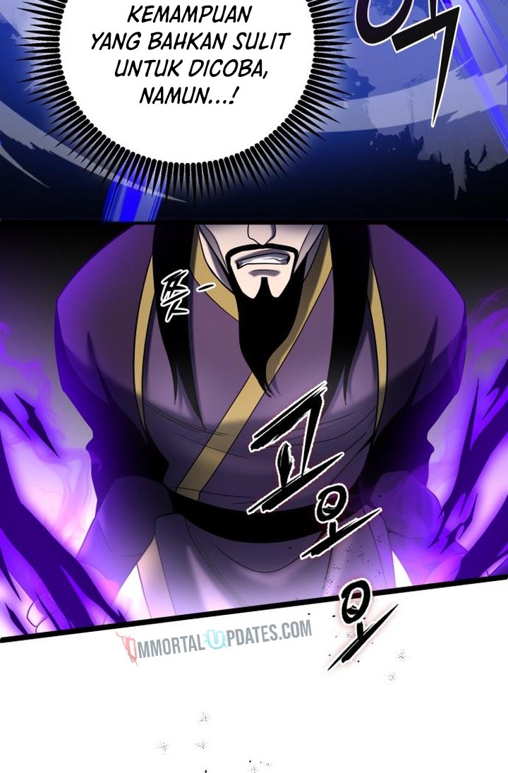 Ha Buk Paeng’s Youngest Son Chapter 70 Gambar 52