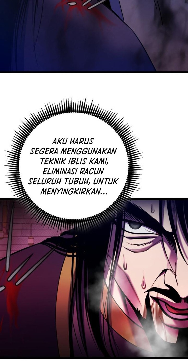 Ha Buk Paeng’s Youngest Son Chapter 70 Gambar 68