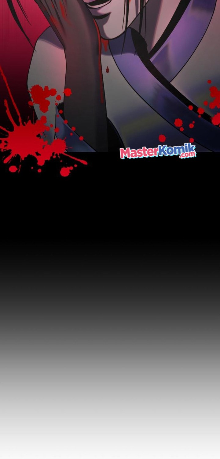 Ha Buk Paeng’s Youngest Son Chapter 70 Gambar 72