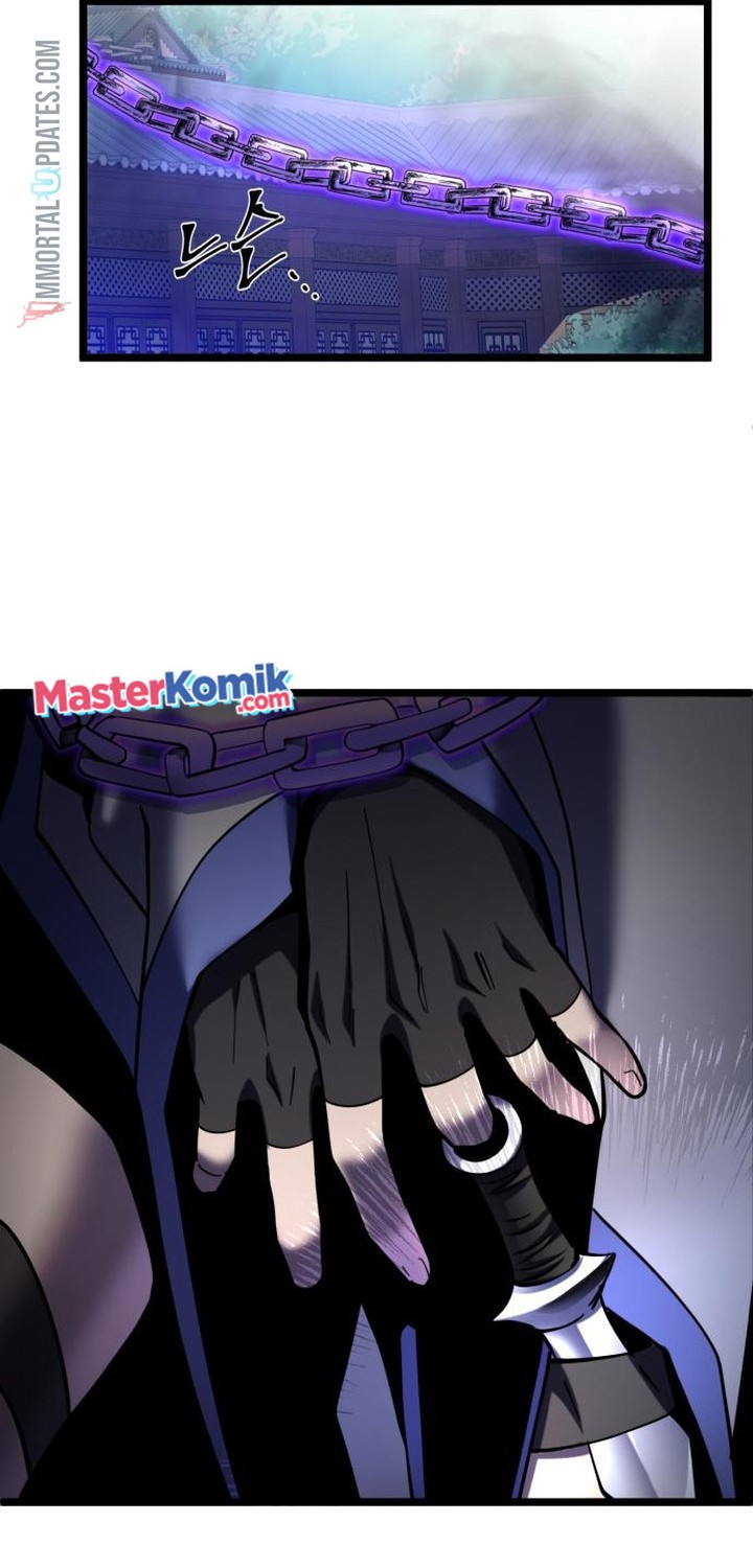 Ha Buk Paeng’s Youngest Son Chapter 70 Gambar 58