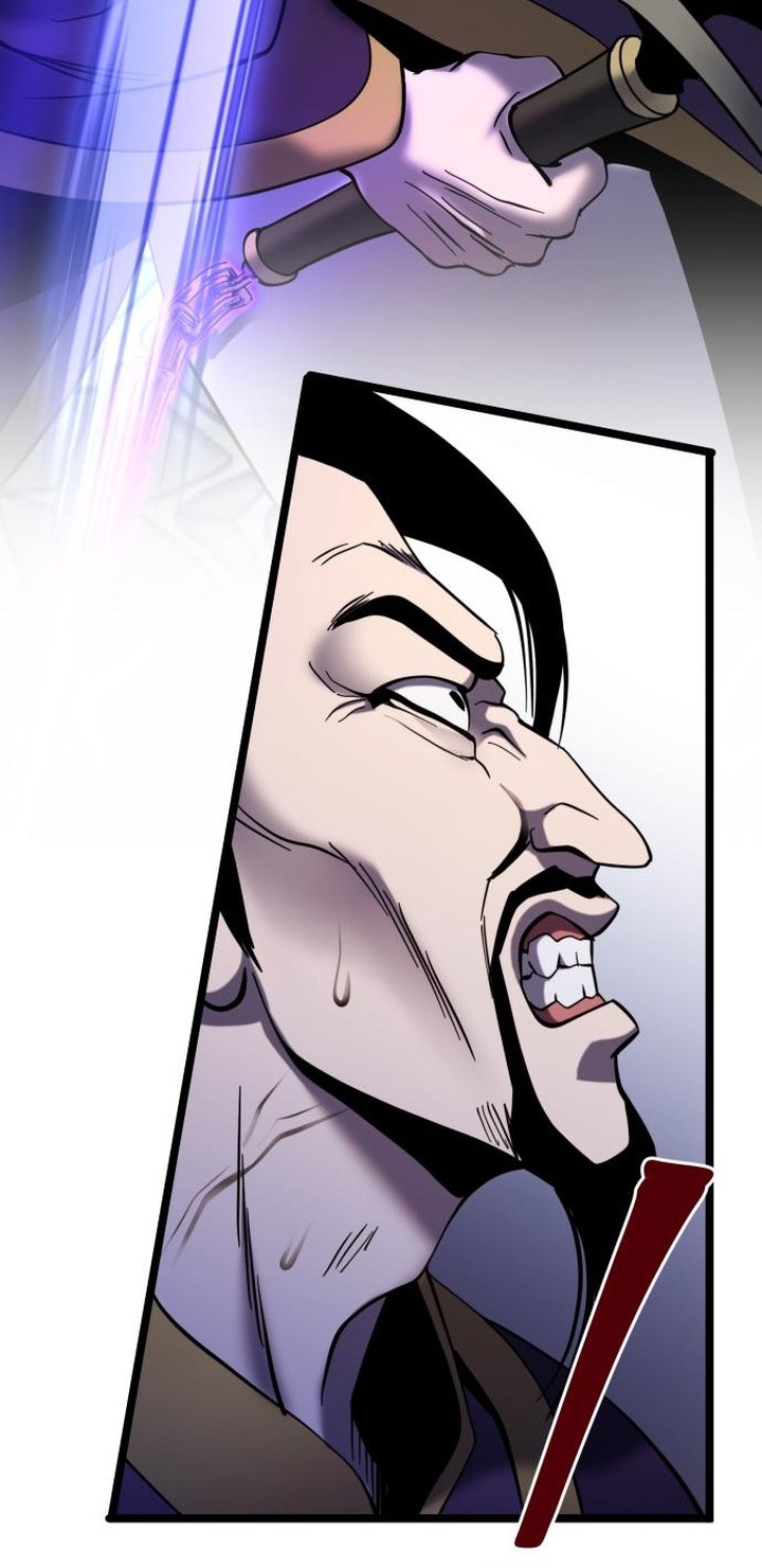 Ha Buk Paeng’s Youngest Son Chapter 70 Gambar 61