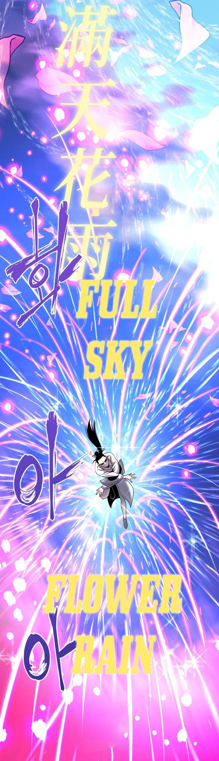 Ha Buk Paeng’s Youngest Son Chapter 70 Gambar 63