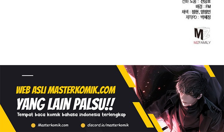 Ha Buk Paeng’s Youngest Son Chapter 70 Gambar 79