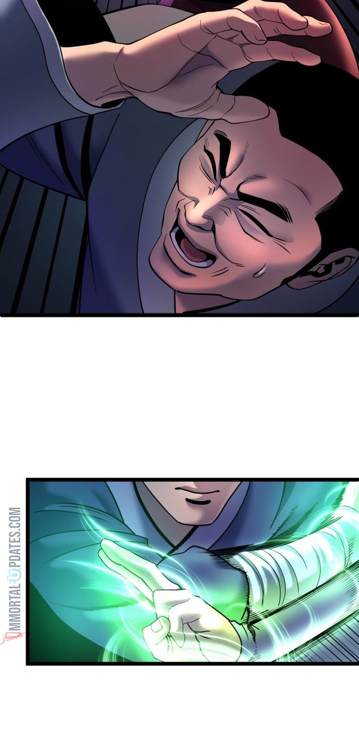 Ha Buk Paeng’s Youngest Son Chapter 70 Gambar 6