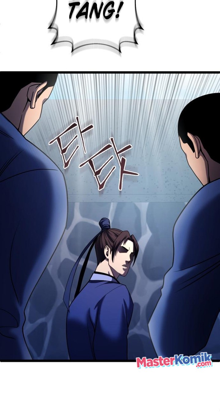 Ha Buk Paeng’s Youngest Son Chapter 70 Gambar 10