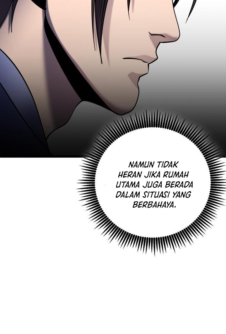 Ha Buk Paeng’s Youngest Son Chapter 70 Gambar 14