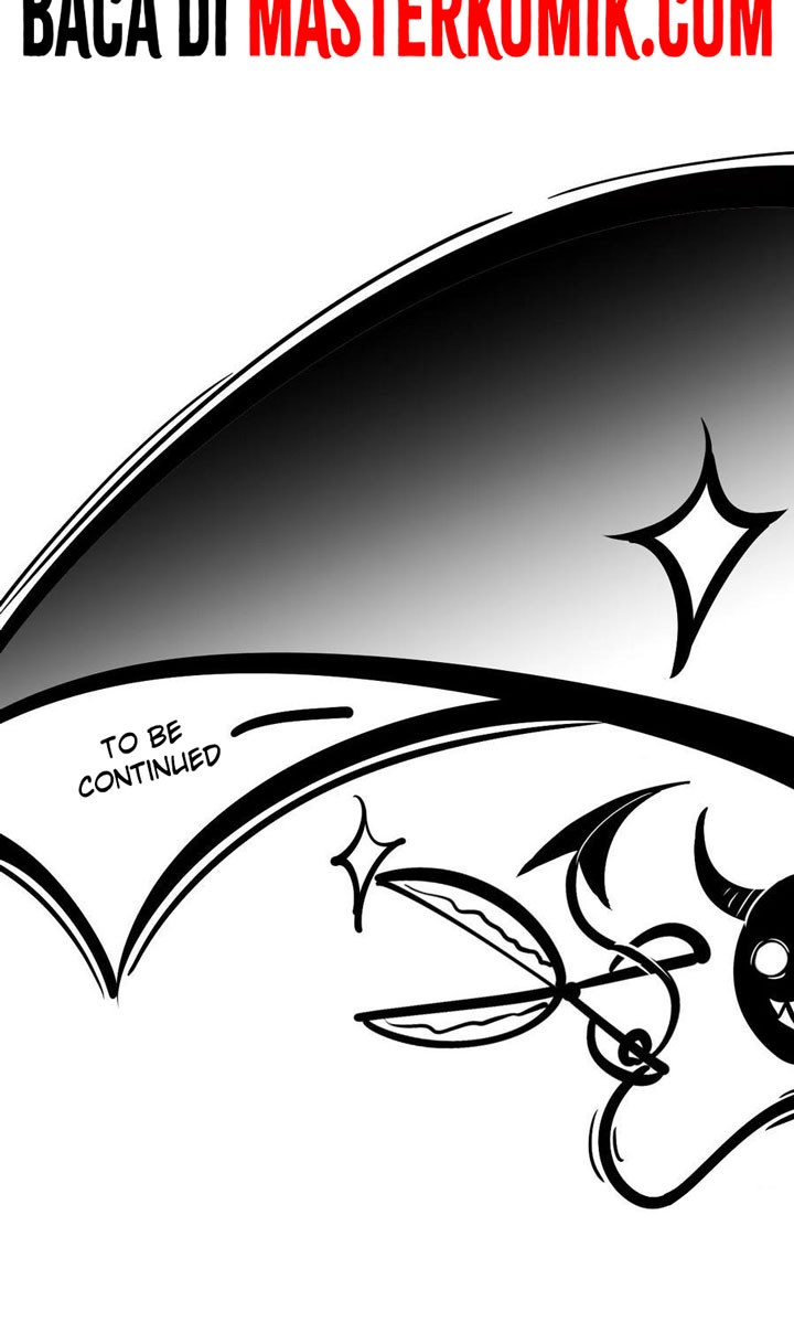 Demon X Angel, Can’t Get Along! Chapter 77 Gambar 36