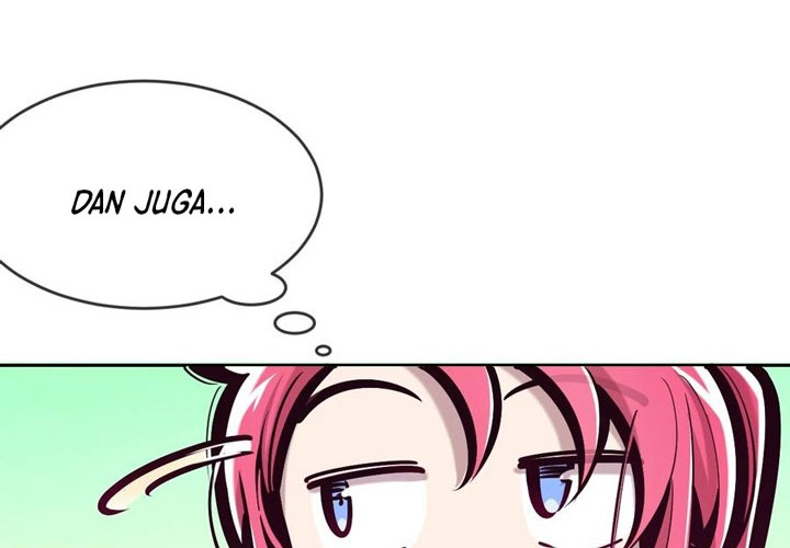 Demon X Angel, Can’t Get Along! Chapter 77 Gambar 5