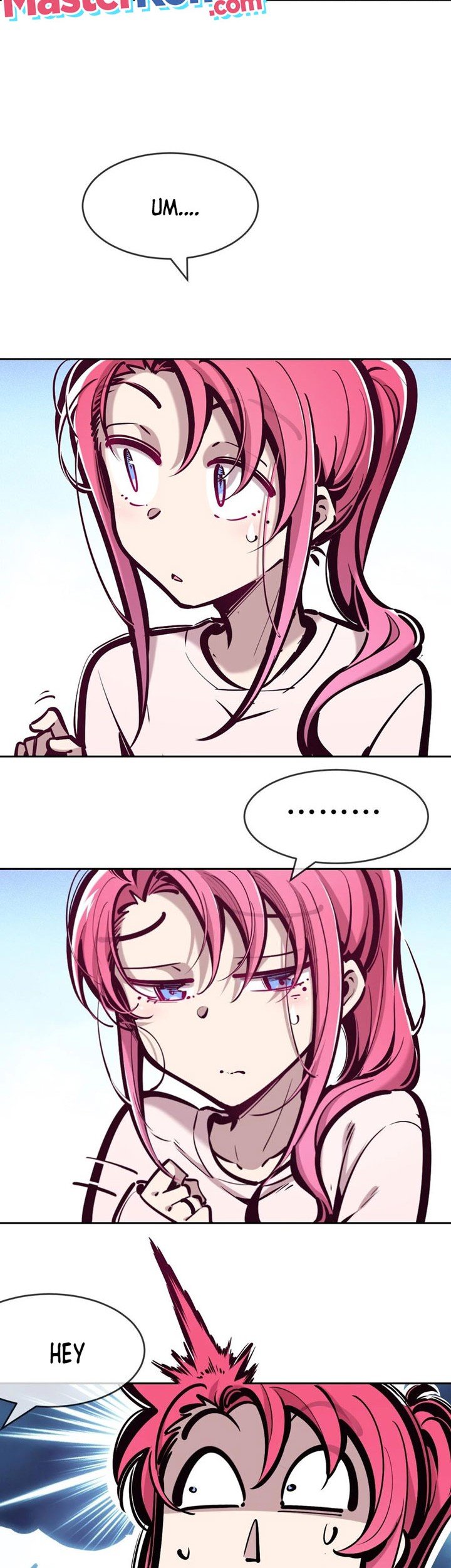 Demon X Angel, Can’t Get Along! Chapter 77 Gambar 7