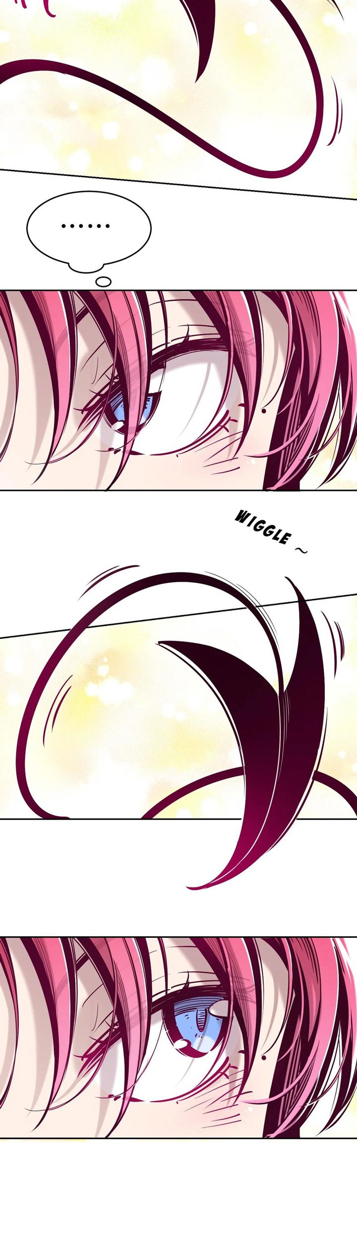 Demon X Angel, Can’t Get Along! Chapter 77 Gambar 12