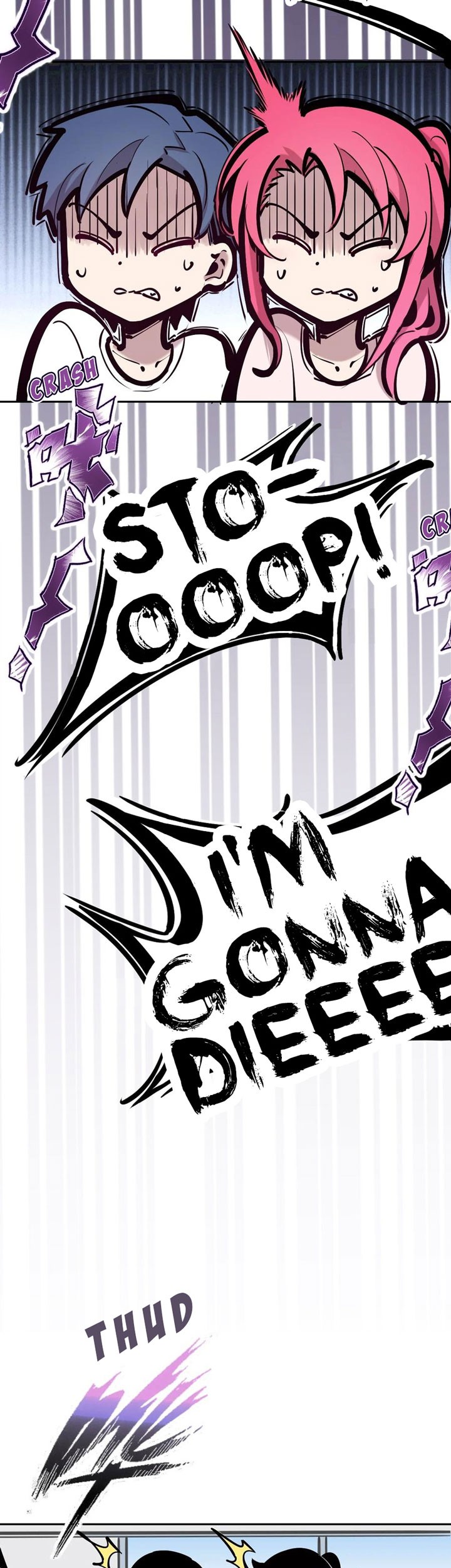 Demon X Angel, Can’t Get Along! Chapter 77 Gambar 22