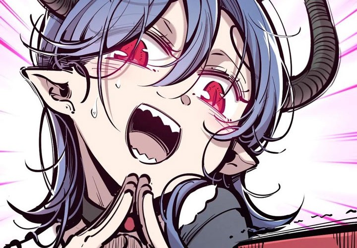 Demon X Angel, Can’t Get Along! Chapter 77 Gambar 25