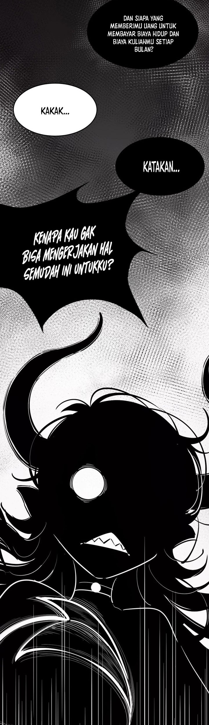 Demon X Angel, Can’t Get Along! Chapter 77 Gambar 31