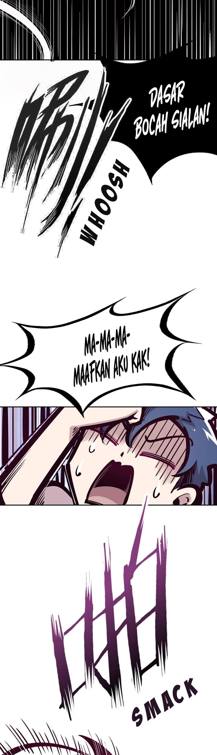 Demon X Angel, Can’t Get Along! Chapter 77 Gambar 32