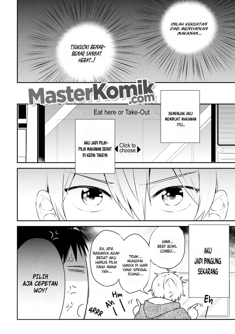 Tsukuoki Life: Weekend Meal Prep Recipes! Chapter 05 Gambar 15