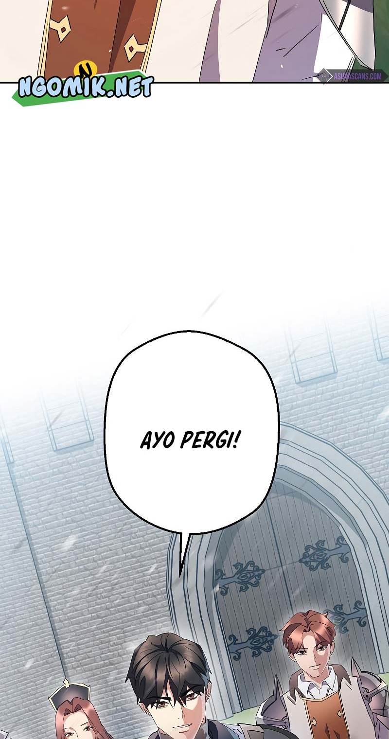 The Live Chapter 148 Gambar 27