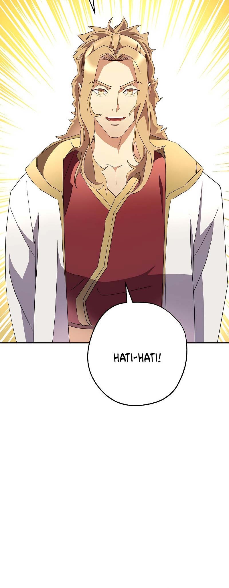 The Live Chapter 148 Gambar 25