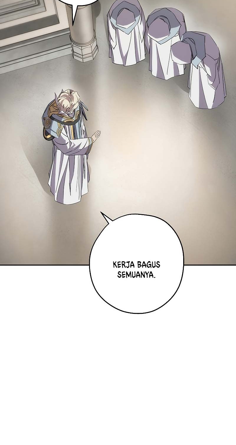 The Live Chapter 148 Gambar 47