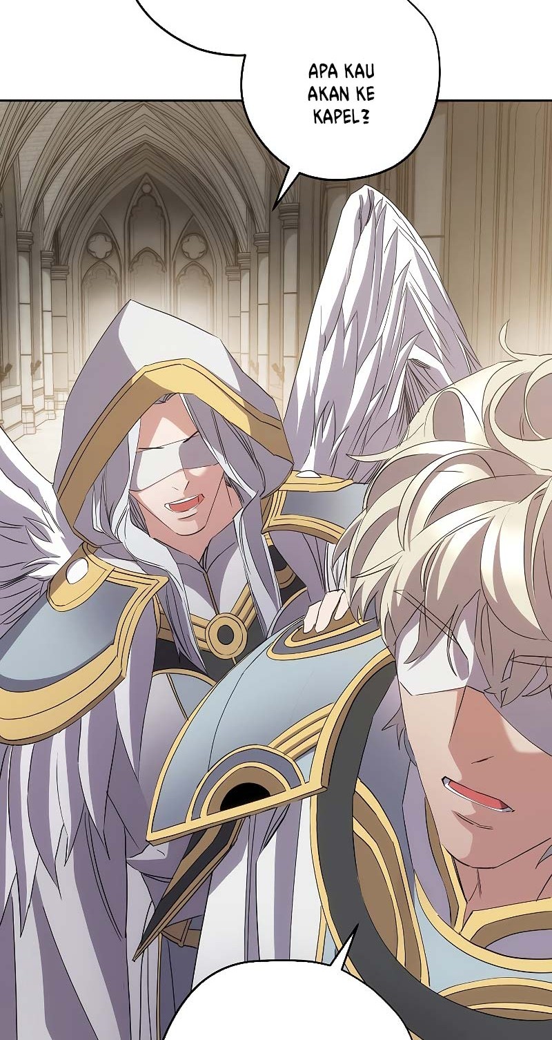 The Live Chapter 148 Gambar 49