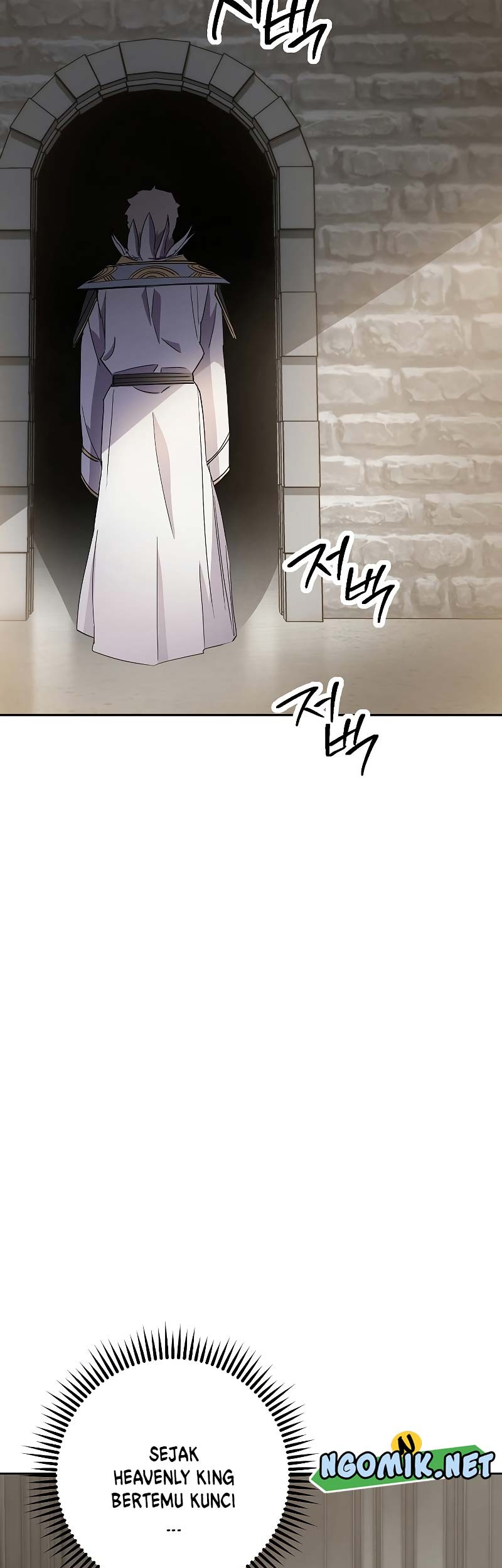 The Live Chapter 148 Gambar 42