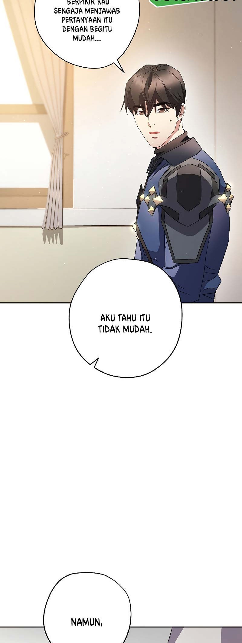 The Live Chapter 148 Gambar 7