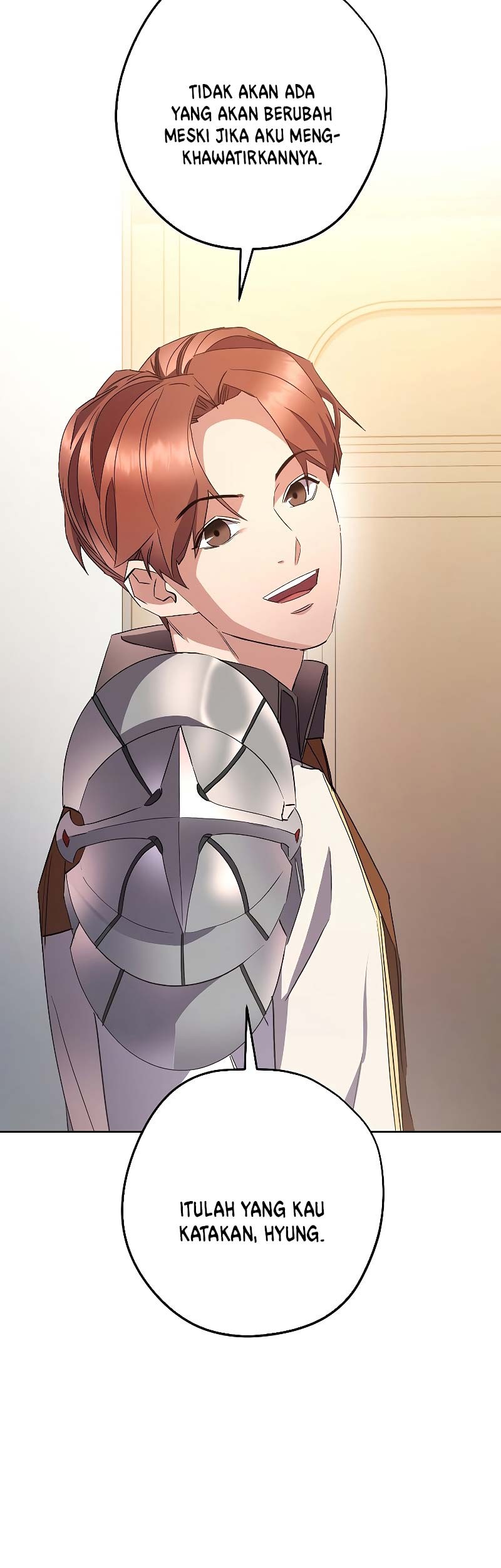 The Live Chapter 148 Gambar 10