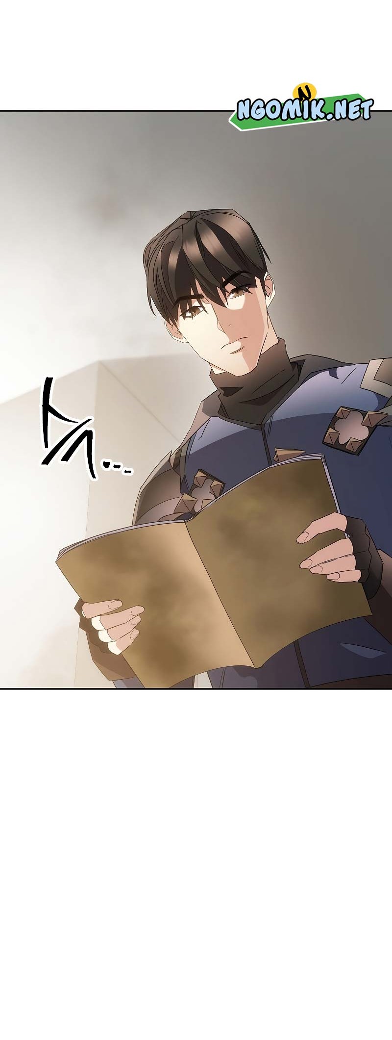 The Live Chapter 148 Gambar 13