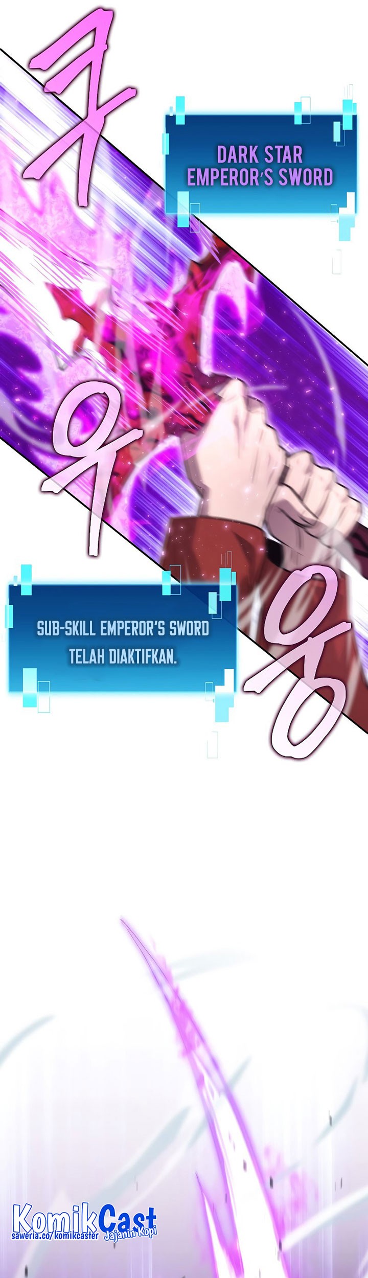 Demon Lord’s Martial Arts Ascension Chapter 40 Gambar 25