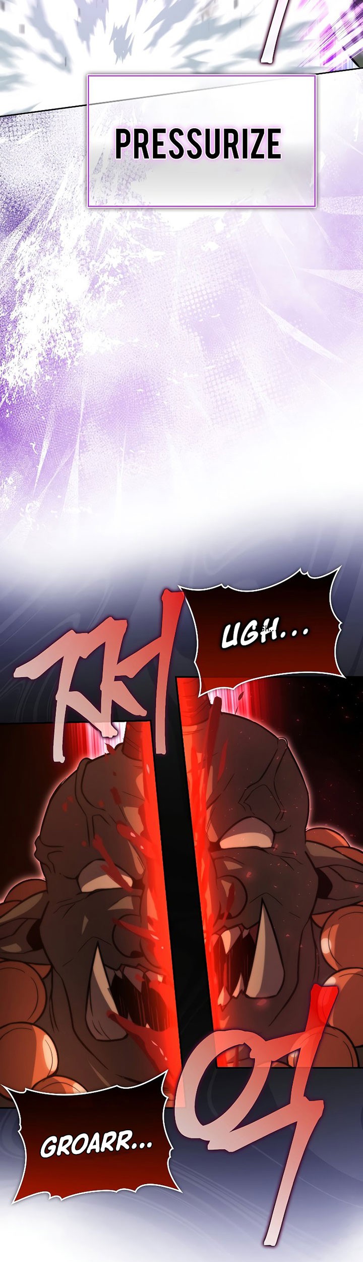 Demon Lord’s Martial Arts Ascension Chapter 40 Gambar 27