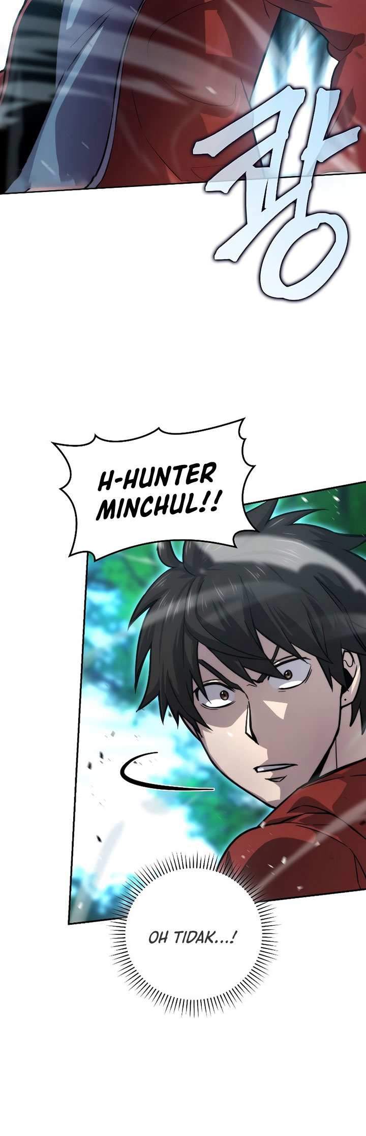 Demon Lord’s Martial Arts Ascension Chapter 40 Gambar 29