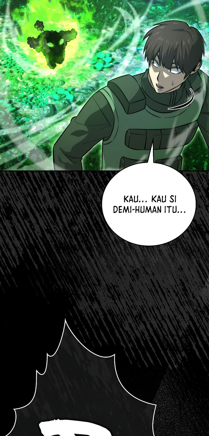 Demon Lord’s Martial Arts Ascension Chapter 40 Gambar 31