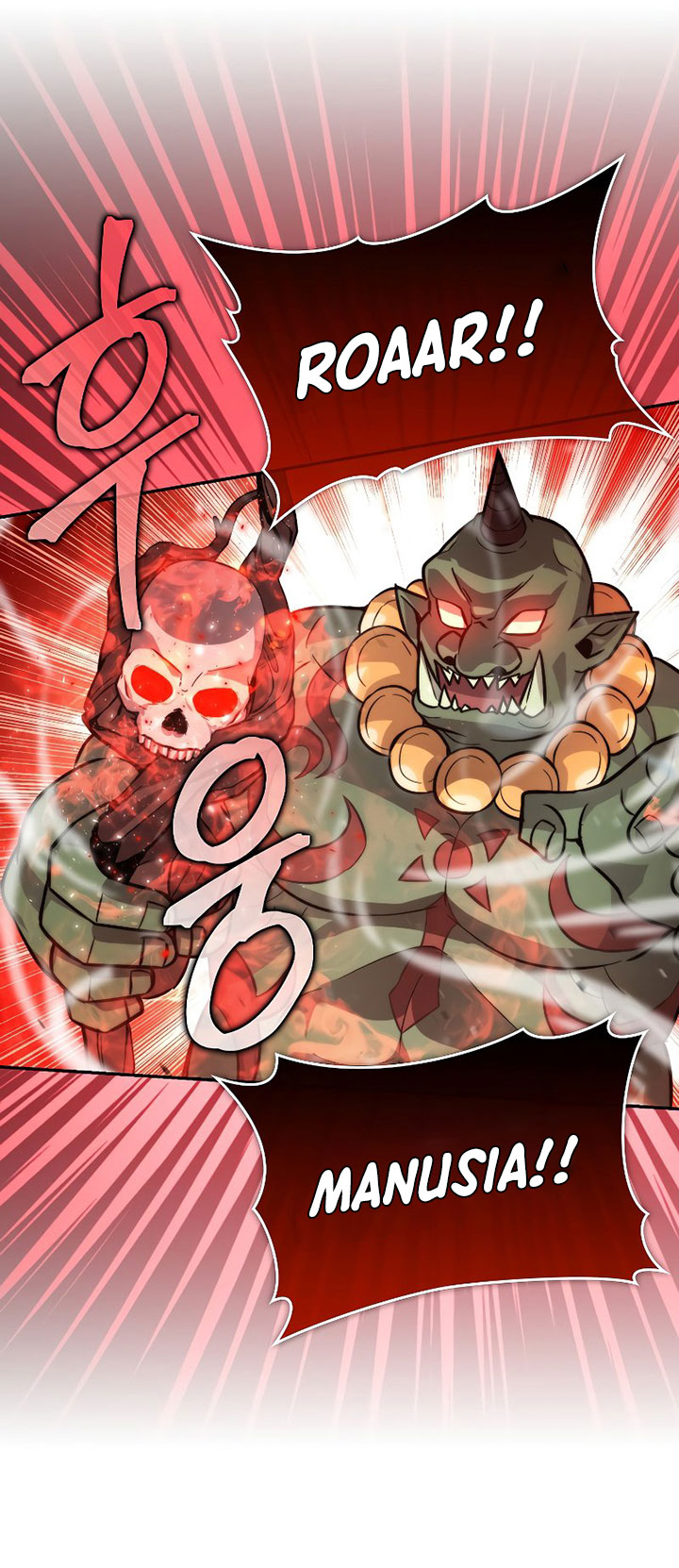 Demon Lord’s Martial Arts Ascension Chapter 40 Gambar 18