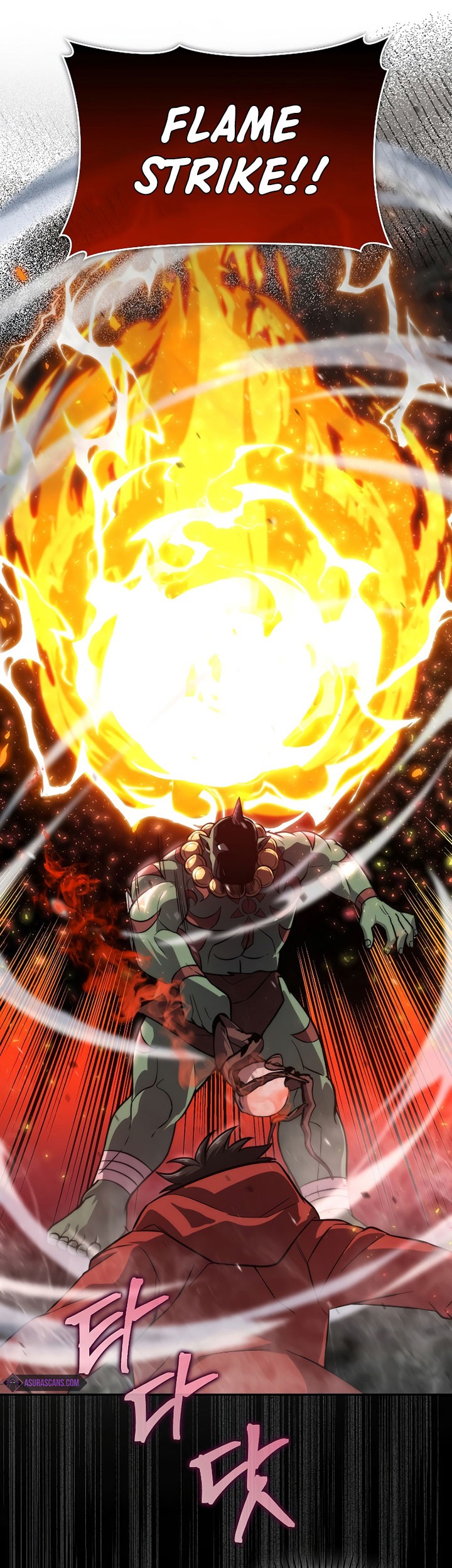 Demon Lord’s Martial Arts Ascension Chapter 40 Gambar 19