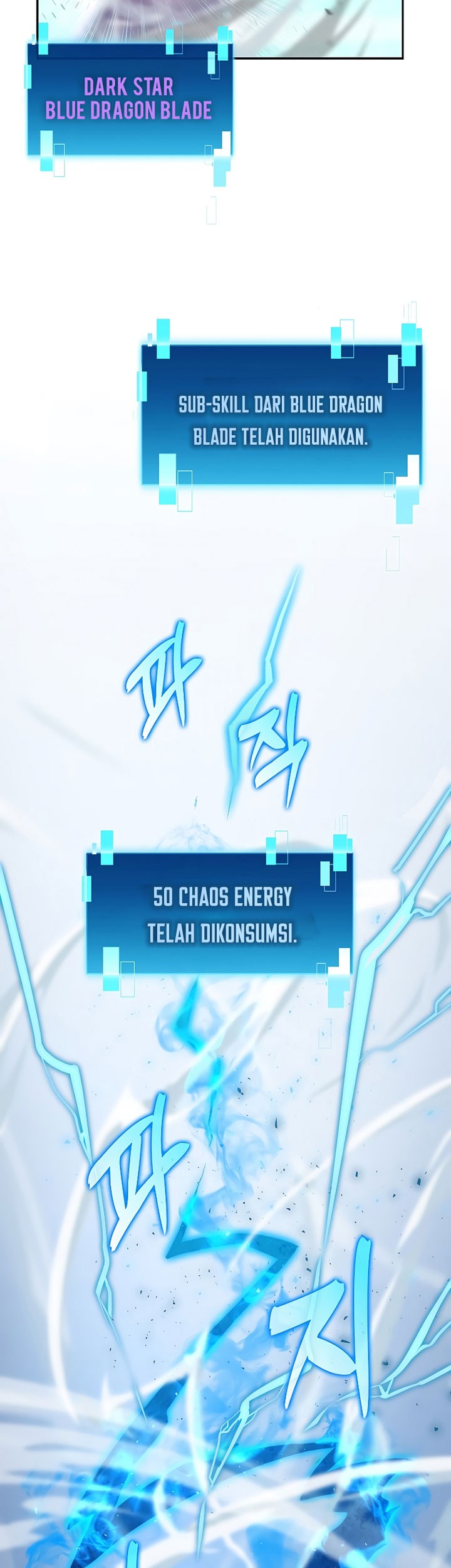 Demon Lord’s Martial Arts Ascension Chapter 40 Gambar 21