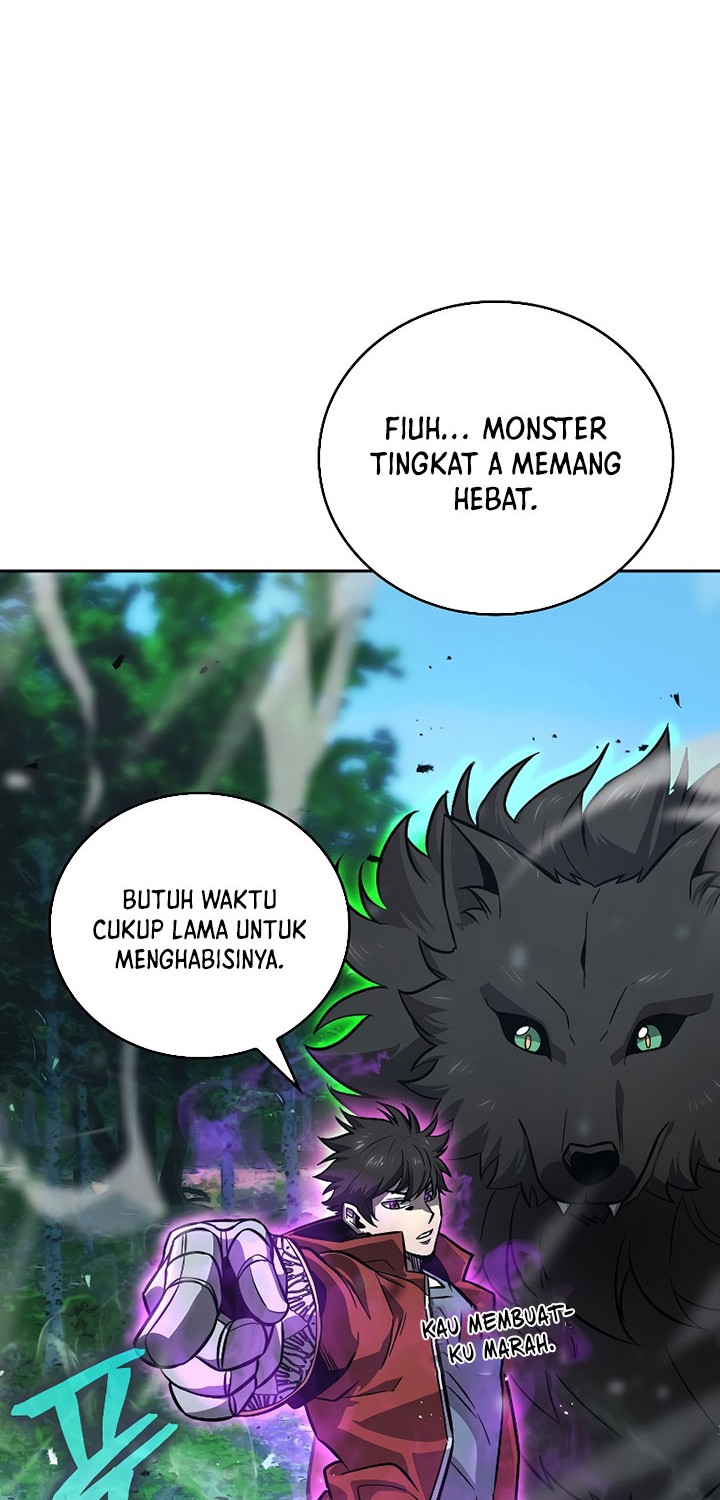 Demon Lord’s Martial Arts Ascension Chapter 40 Gambar 45