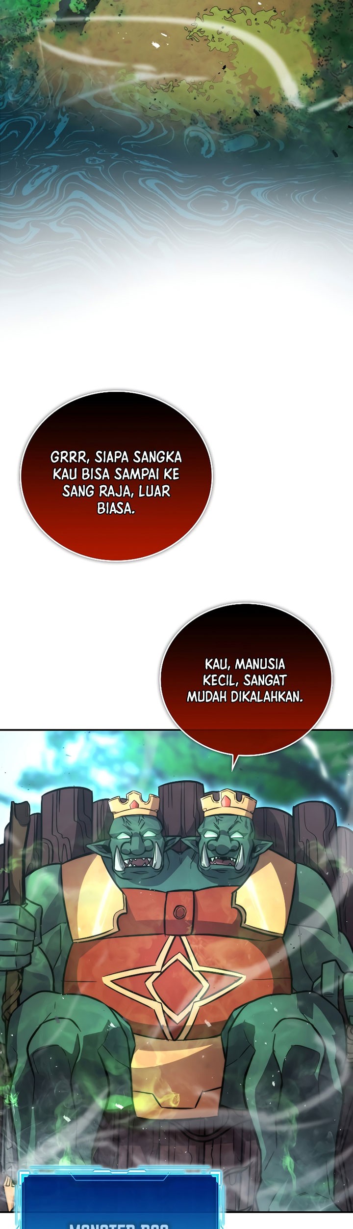 Demon Lord’s Martial Arts Ascension Chapter 40 Gambar 51