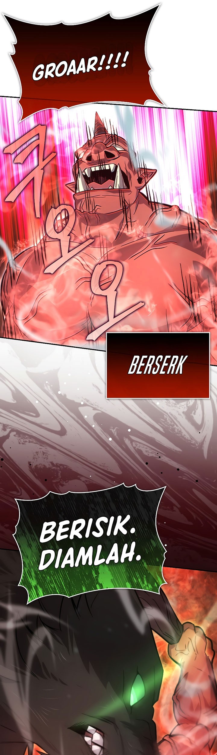 Demon Lord’s Martial Arts Ascension Chapter 40 Gambar 36