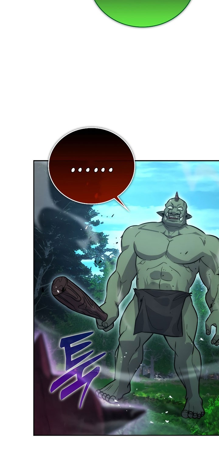 Demon Lord’s Martial Arts Ascension Chapter 40 Gambar 39