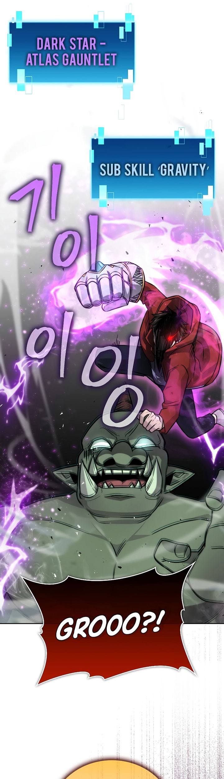 Demon Lord’s Martial Arts Ascension Chapter 40 Gambar 42