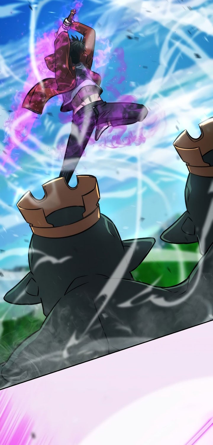 Demon Lord’s Martial Arts Ascension Chapter 40 Gambar 64