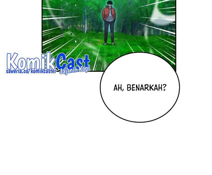 Demon Lord’s Martial Arts Ascension Chapter 40 Gambar 55