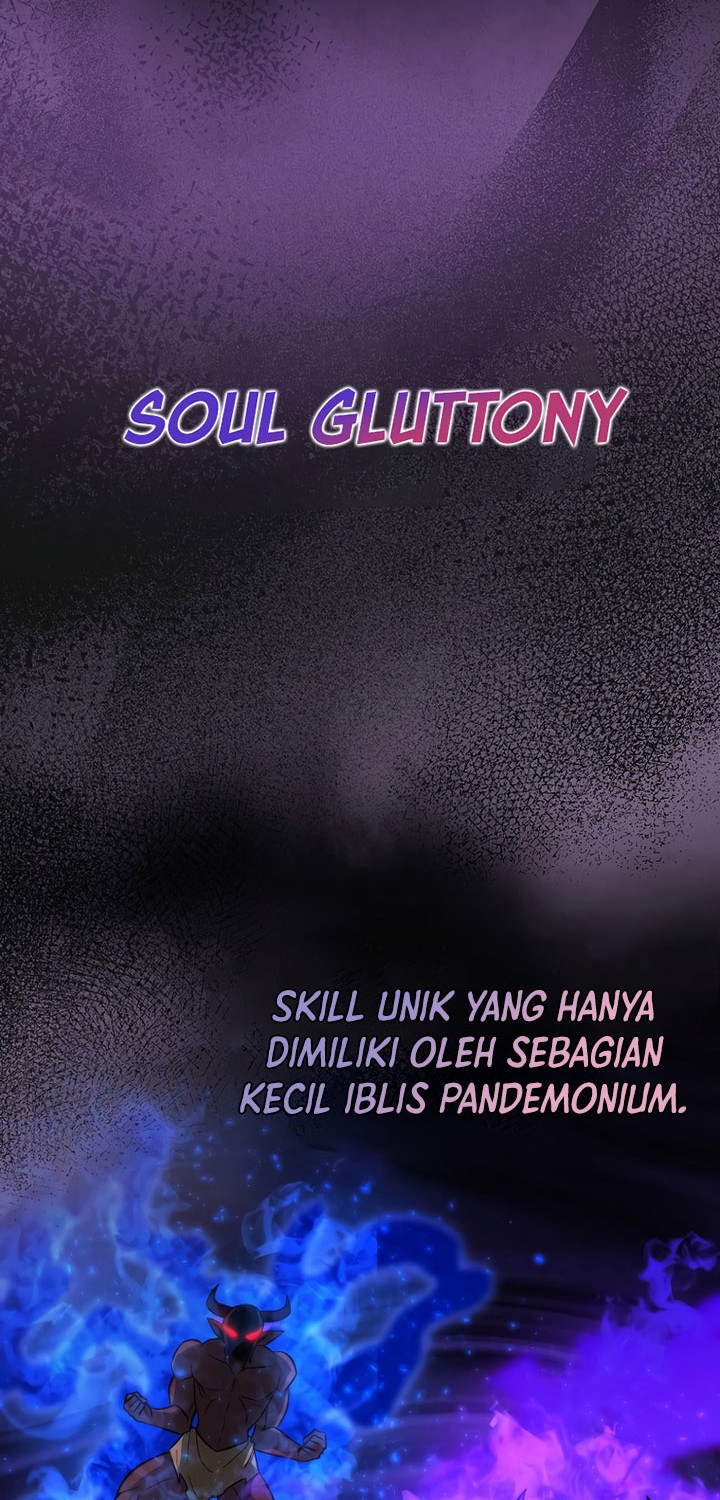 Demon Lord’s Martial Arts Ascension Chapter 40 Gambar 5