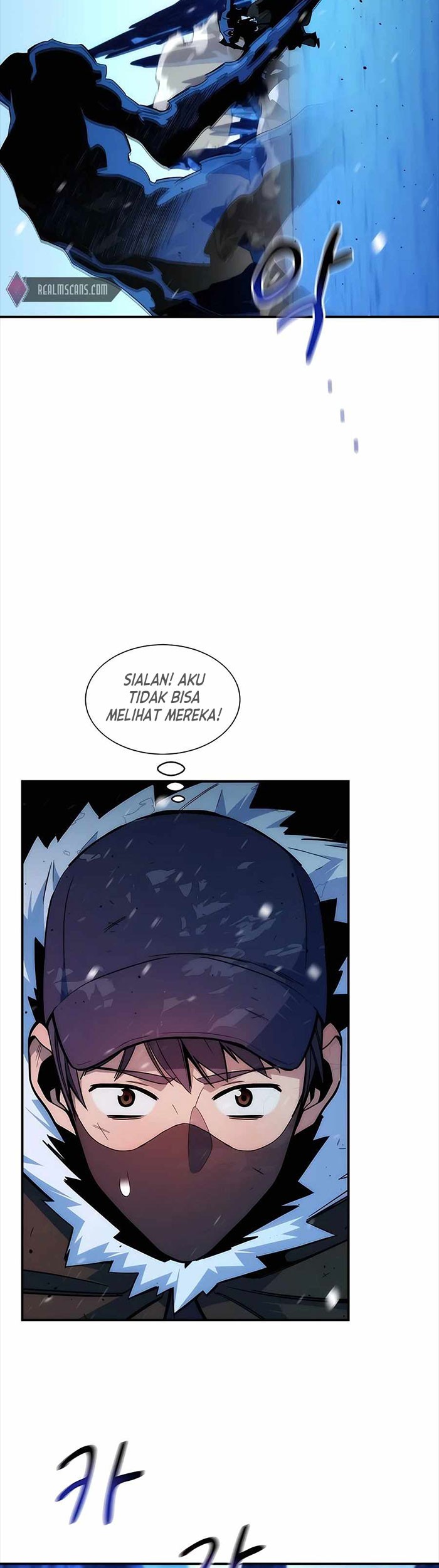 Auto-Hunting With Clones Chapter 39 Gambar 26